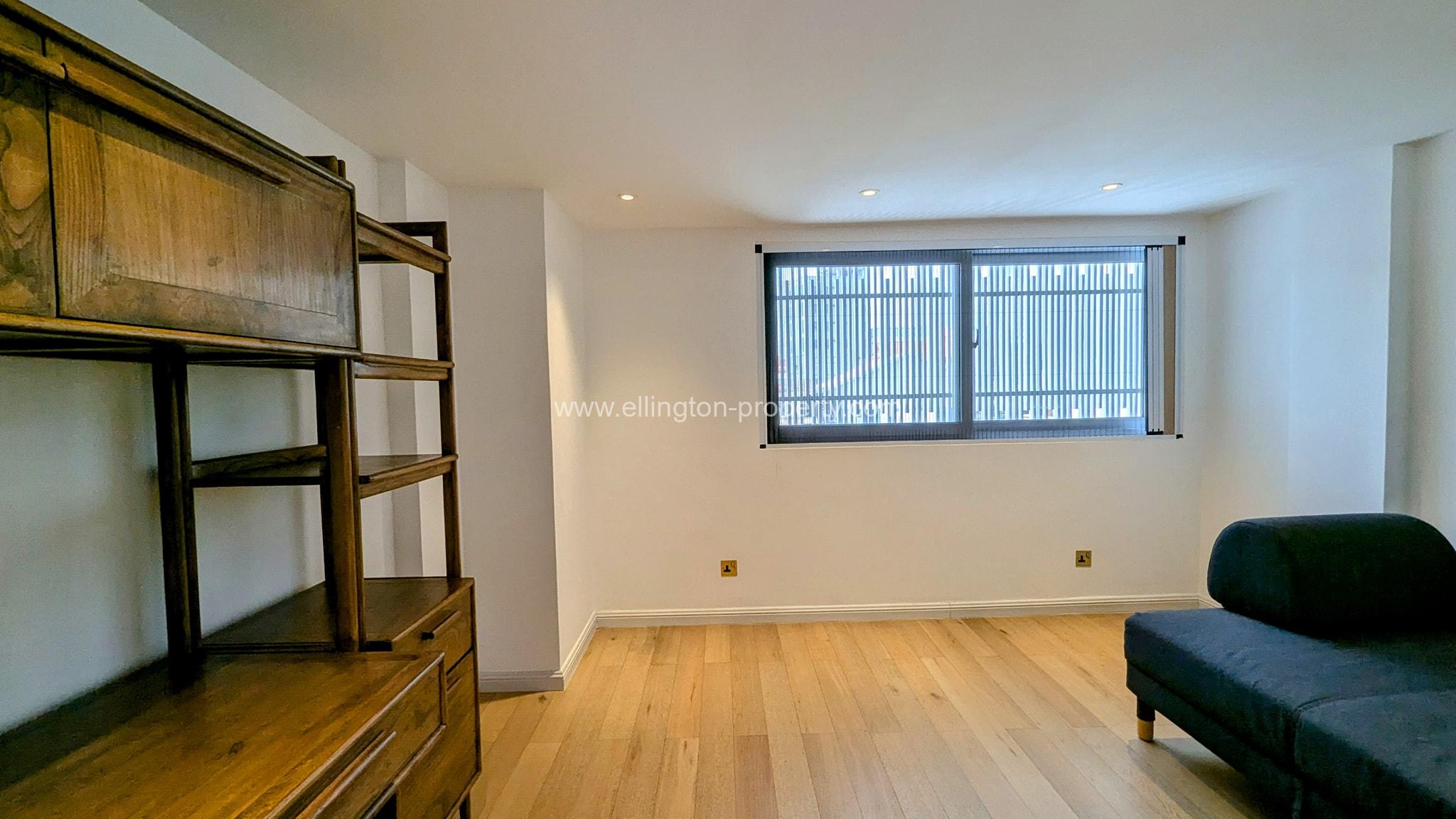 Flat House For Rent In Toul Tompong Area - Ellington Property