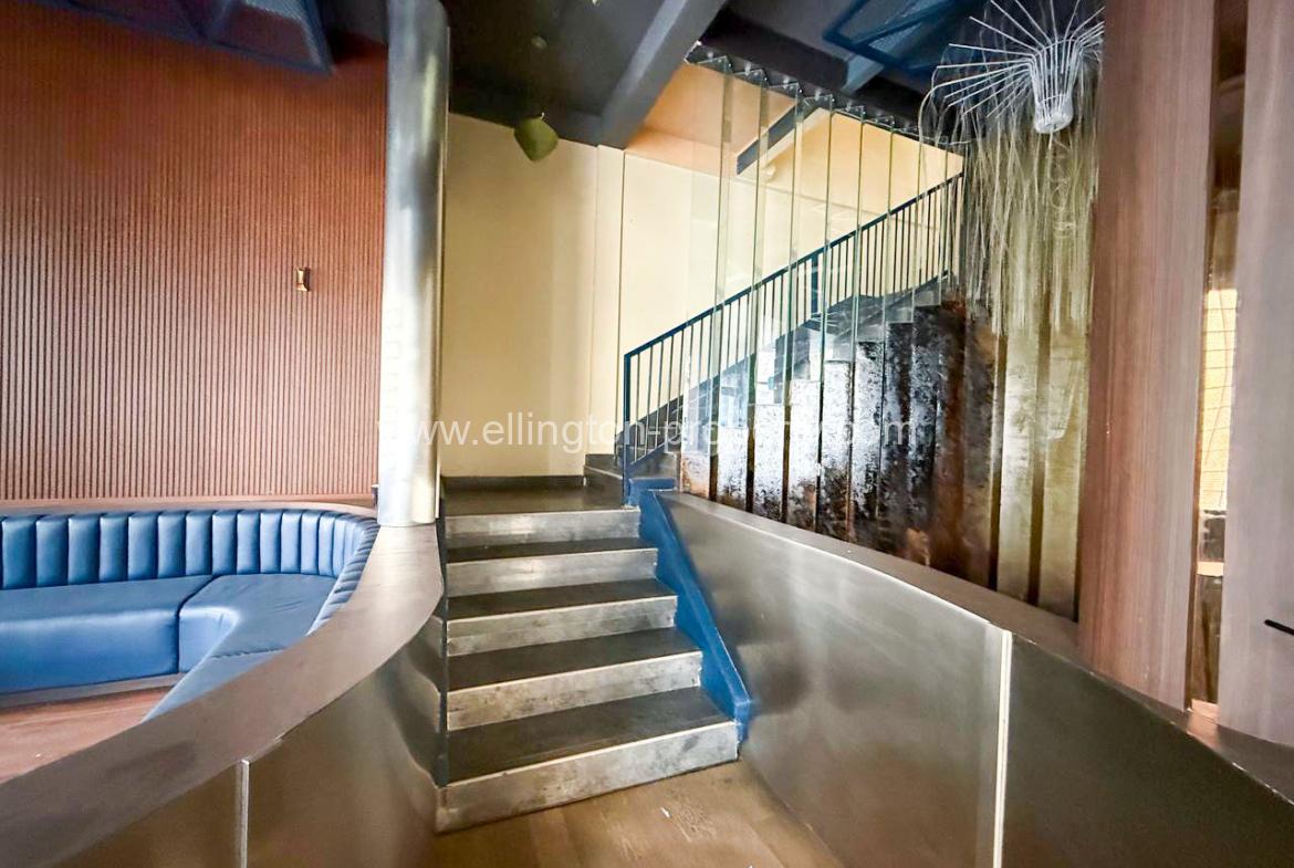 Shop For Rent In Bkk1 - Ellington Property