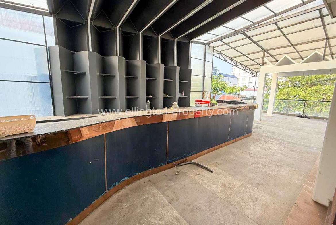 Shop For Rent In Bkk1 - Ellington Property