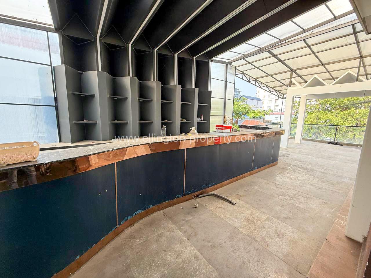 Shop For Rent In Bkk1 - Ellington Property