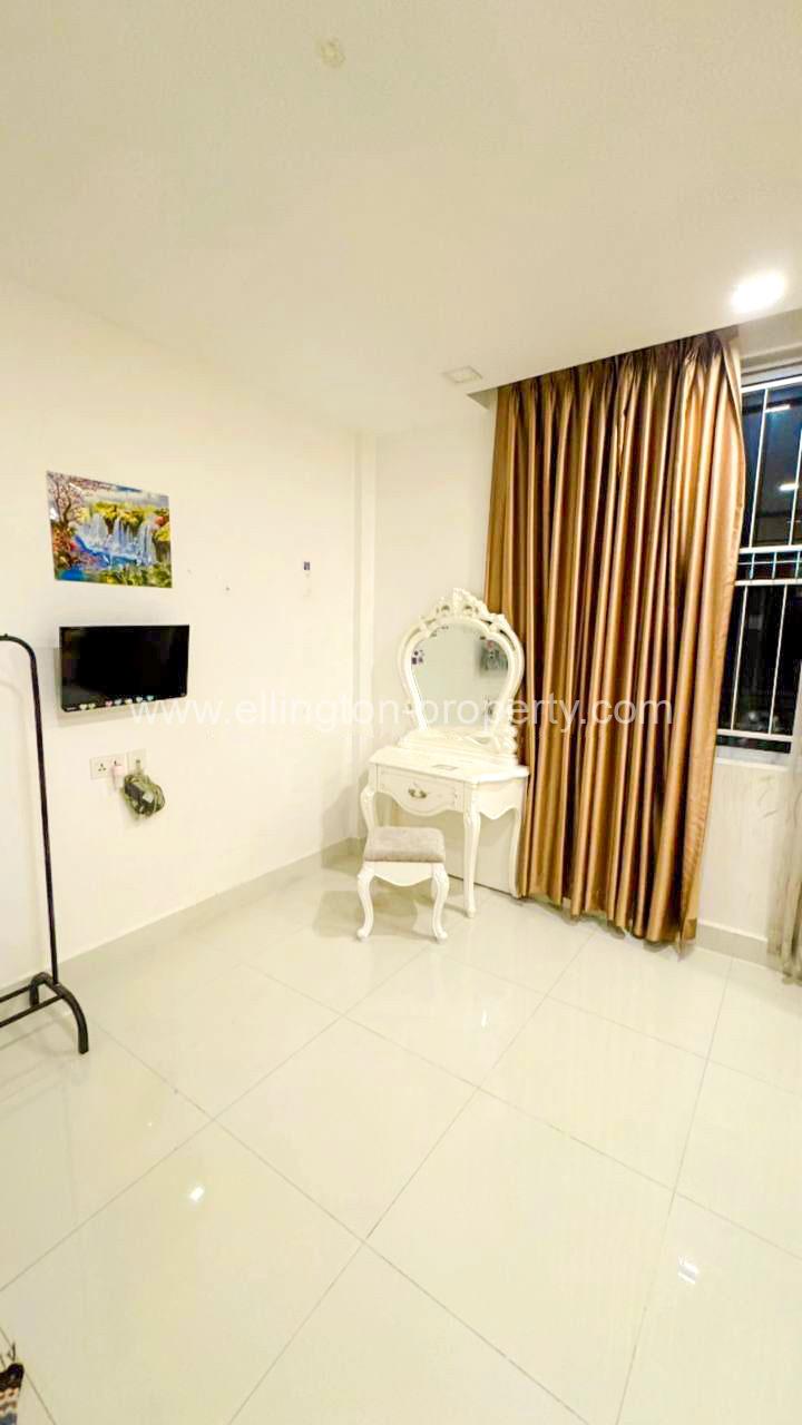 Link A For Rent In Borey Chip Mong Land Sensok Aeon2 - Ellington Property