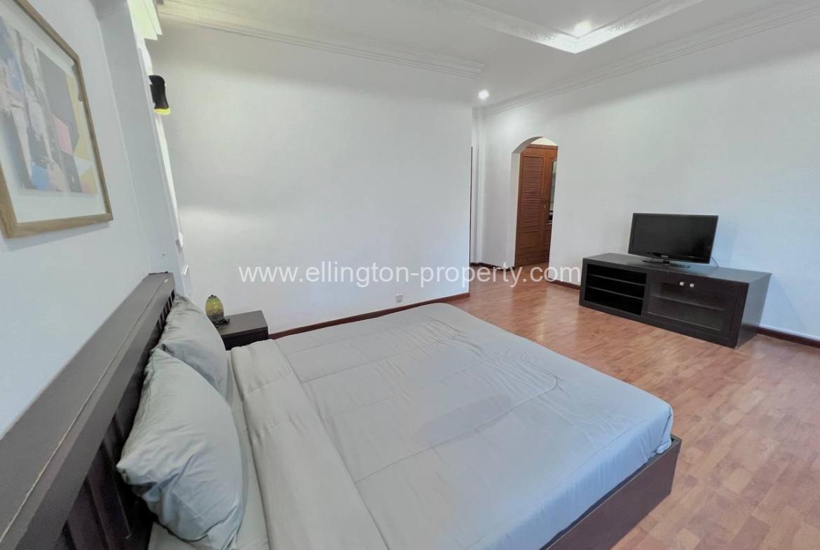 2 Bedrooms For Rent In Bkk1 - Ellington Property