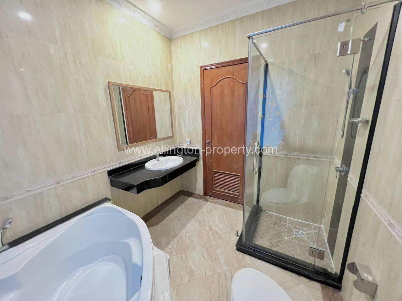 2 Bedrooms For Rent In Bkk1 - Ellington Property