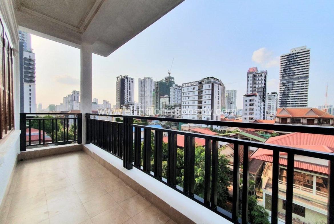 2 Bedrooms For Rent In Bkk1 - Ellington Property