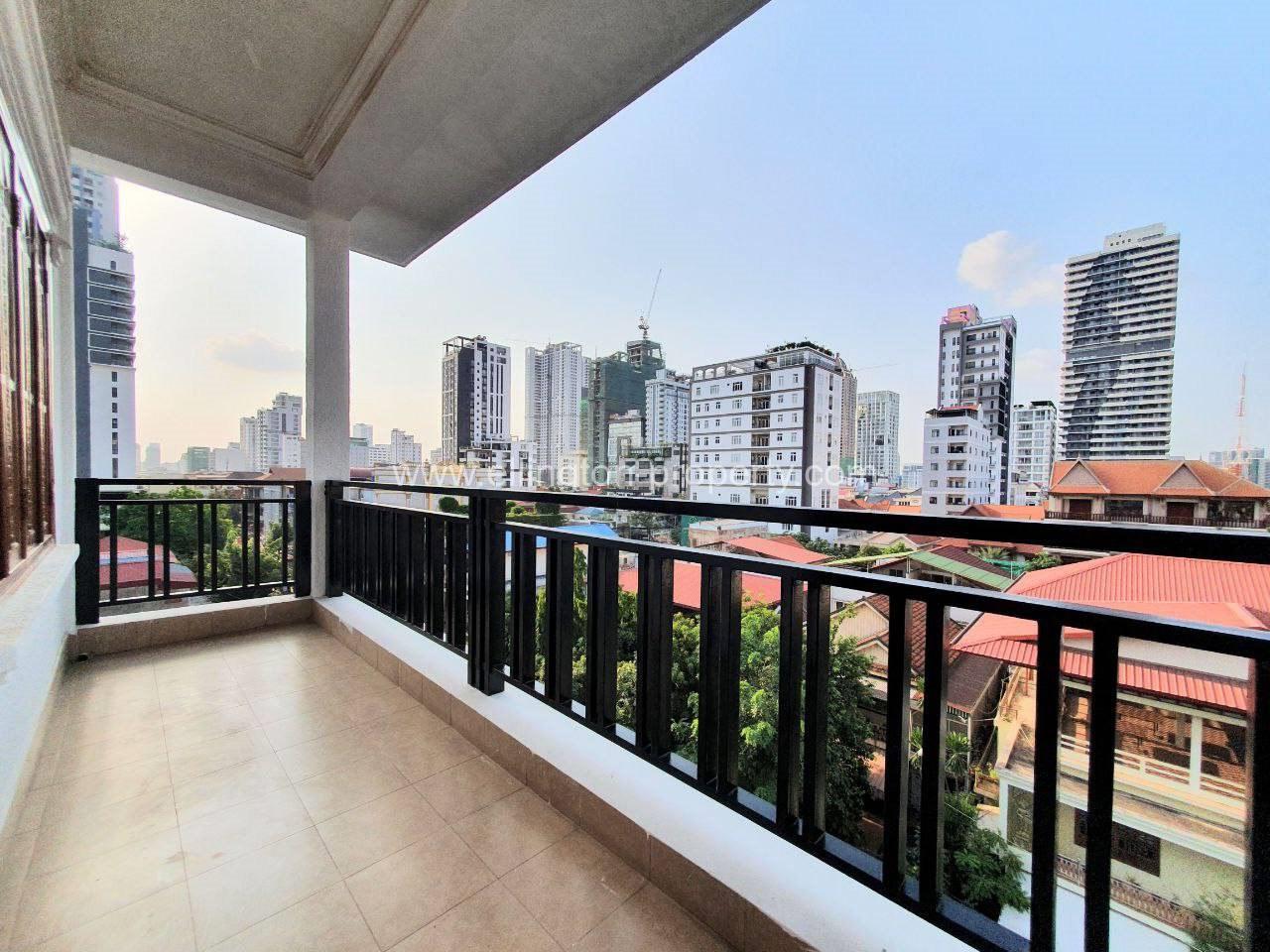 2 Bedrooms For Rent In Bkk1 - Ellington Property