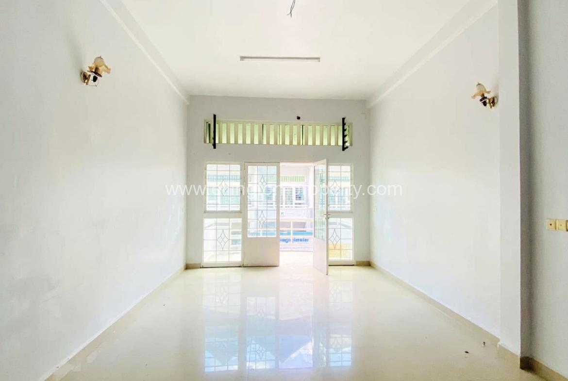 Shop House For Rent In Sovanna Market - Ellington Property