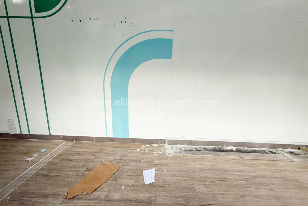 Shop For Rent In Bkk1 - Ellington Property