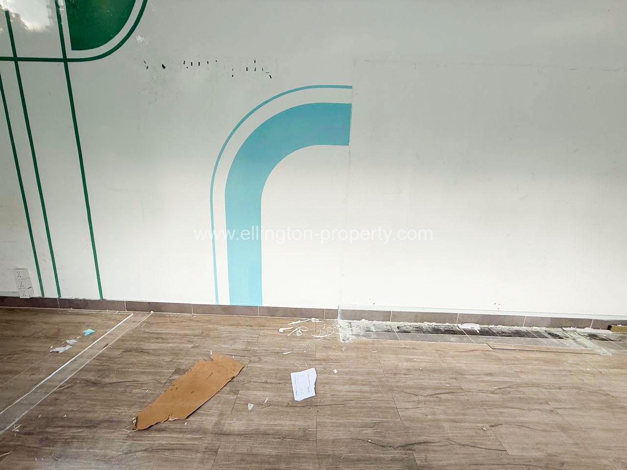 Shop For Rent In Bkk1 - Ellington Property