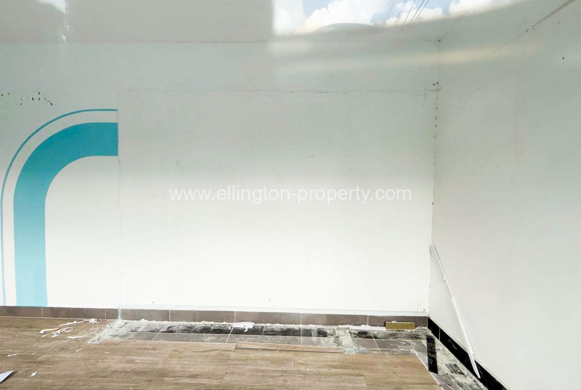 Shop For Rent In Bkk1 - Ellington Property