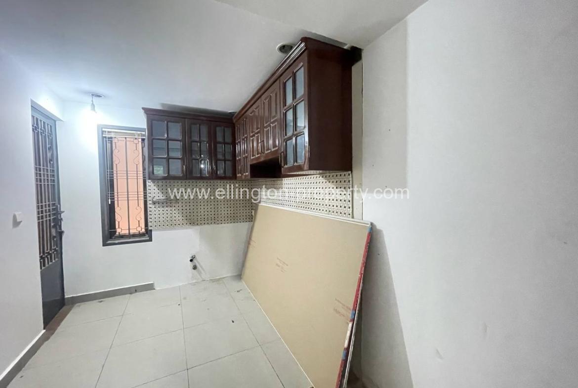 House For Rent In Khan Toul Kork - Ellington Property