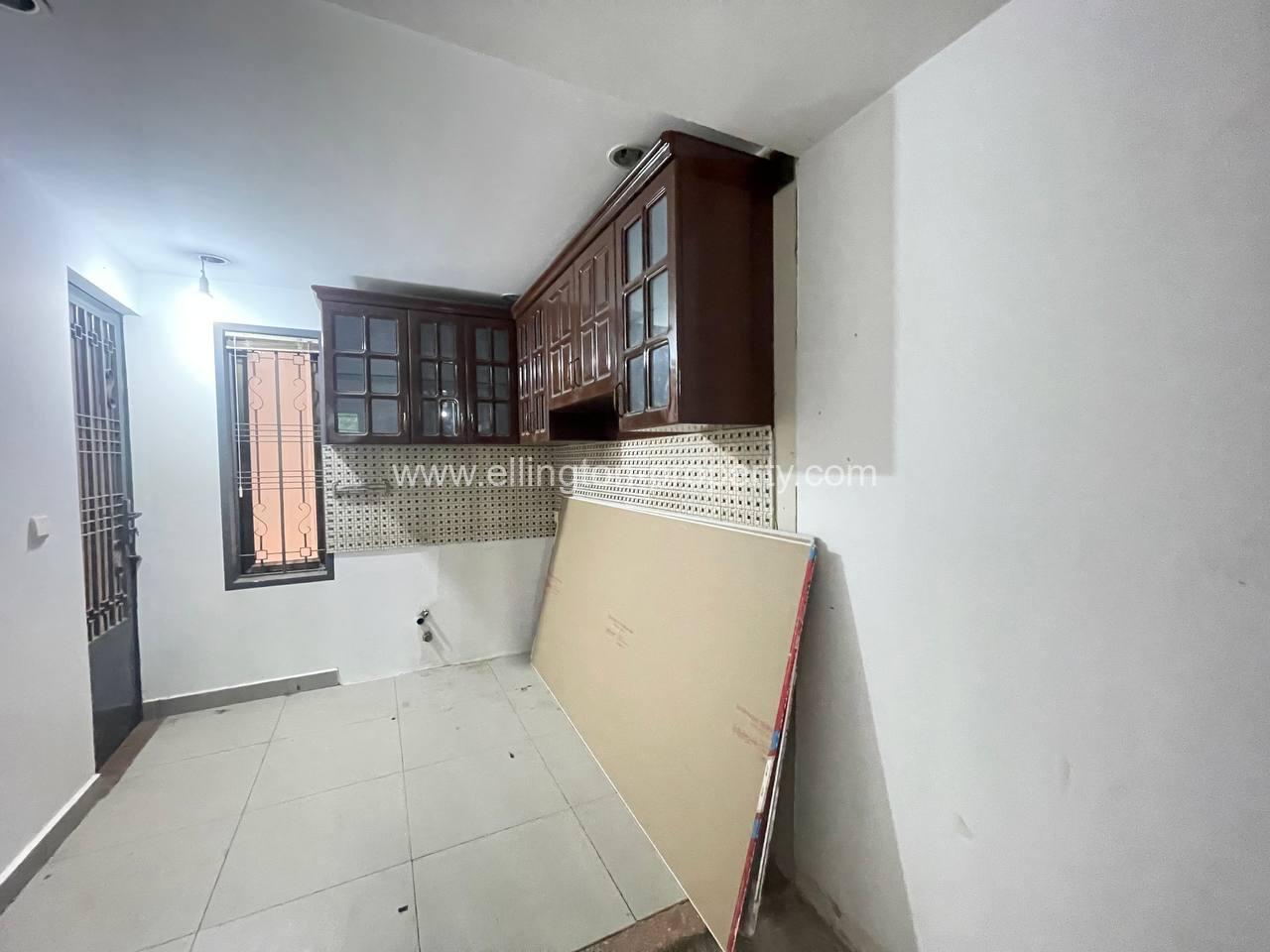House For Rent In Khan Toul Kork - Ellington Property