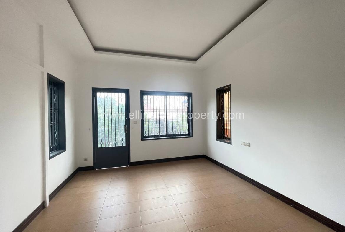 House For Rent In Khan Toul Kork - Ellington Property