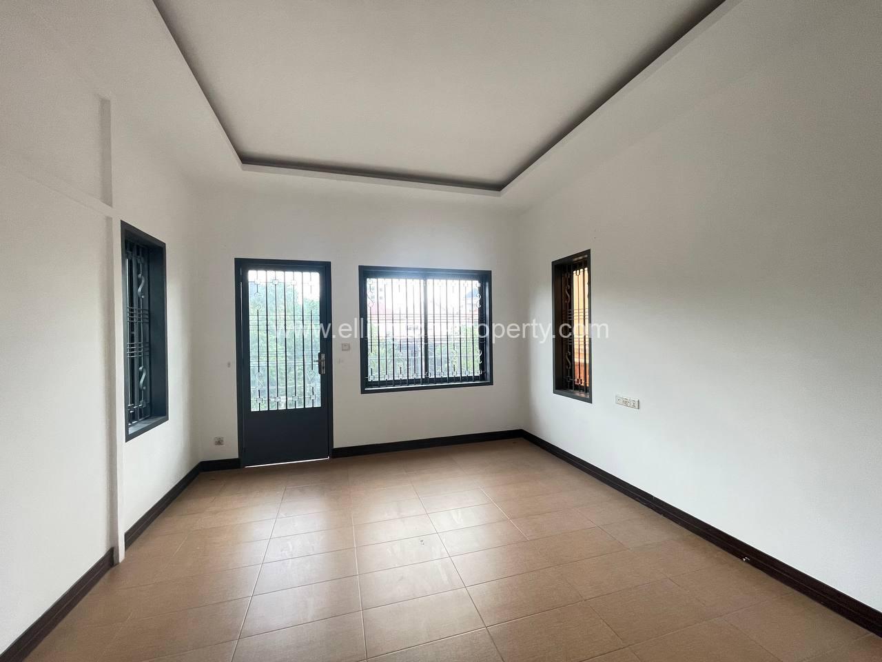 House For Rent In Khan Toul Kork - Ellington Property