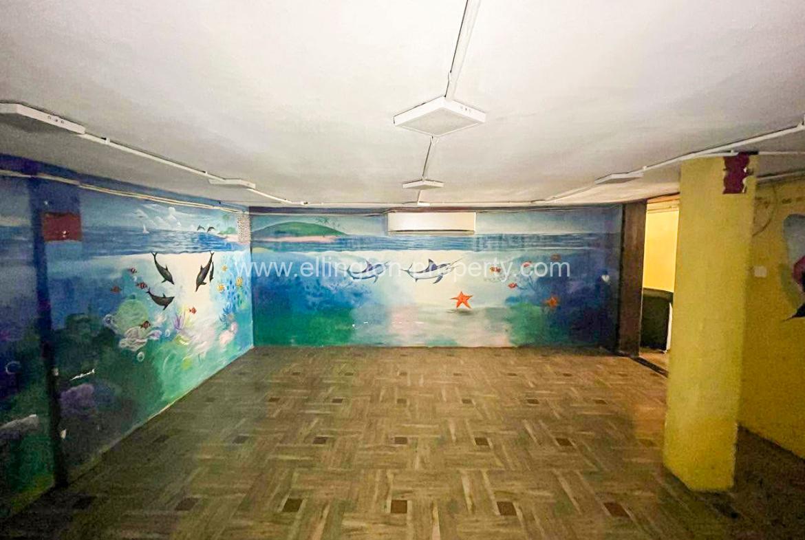 Shop For Rent In Boeng Kengkang3 - Ellington Property