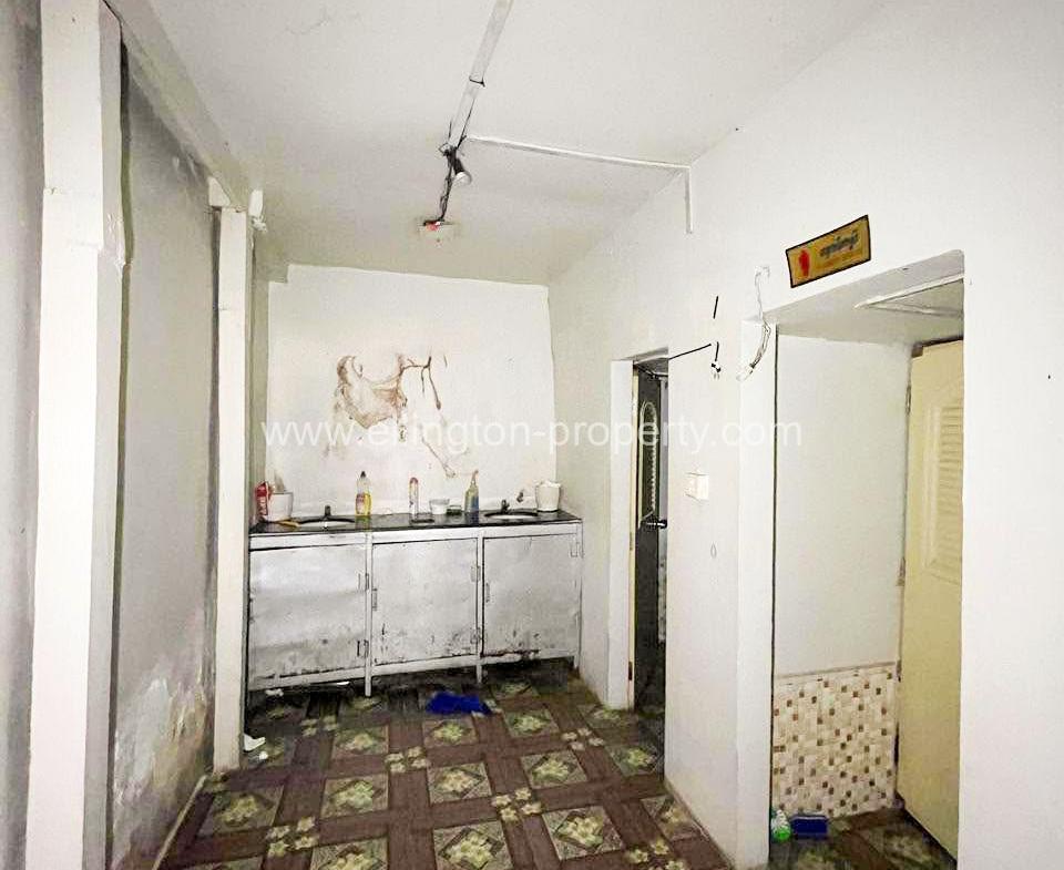 Shop For Rent In Boeng Kengkang3 - Ellington Property