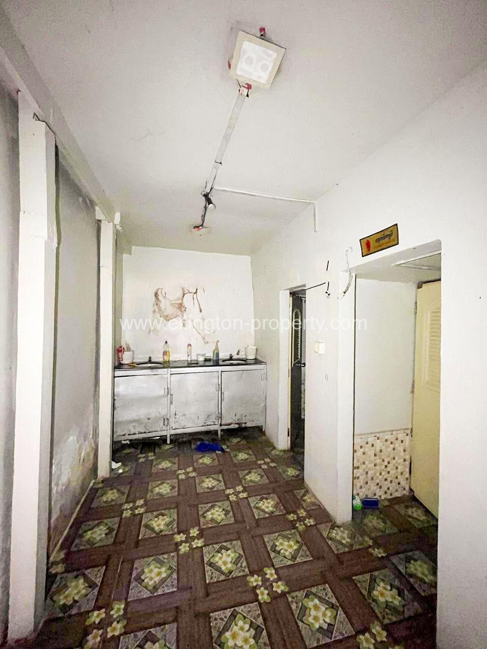 Shop For Rent In Boeng Kengkang3 - Ellington Property