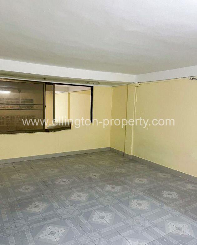House For Rent In Sangkat Bkk3 - Ellington Property
