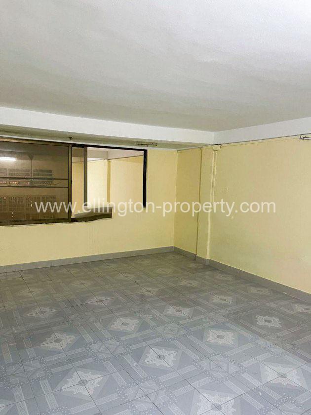 House For Rent In Sangkat Bkk3 - Ellington Property