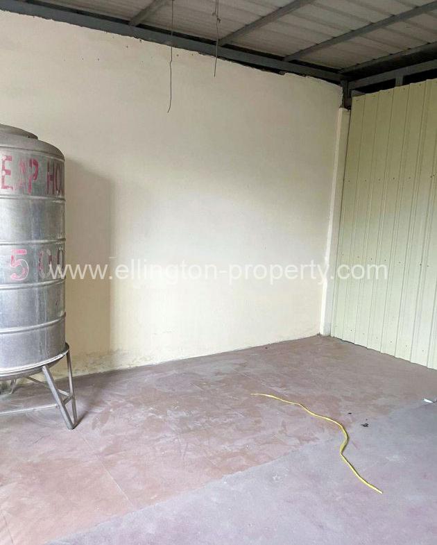 House For Rent In Sangkat Bkk3 - Ellington Property