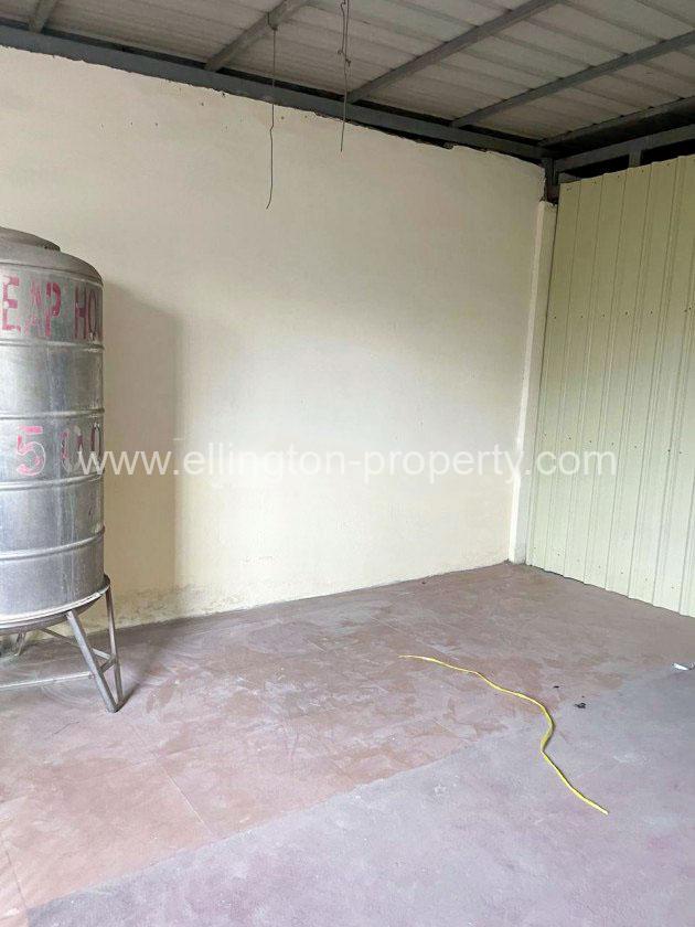 House For Rent In Sangkat Bkk3 - Ellington Property