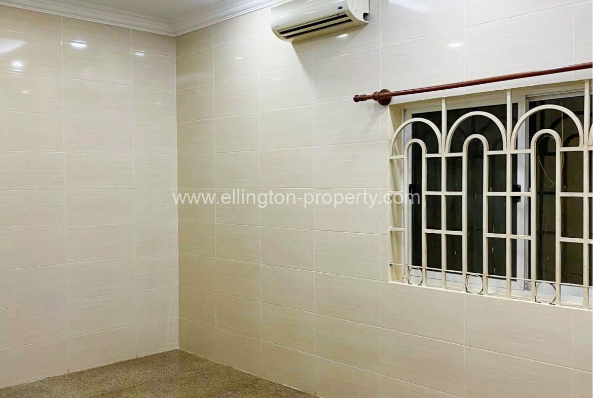 House For Rent In Toul Svayprey - Ellington Property