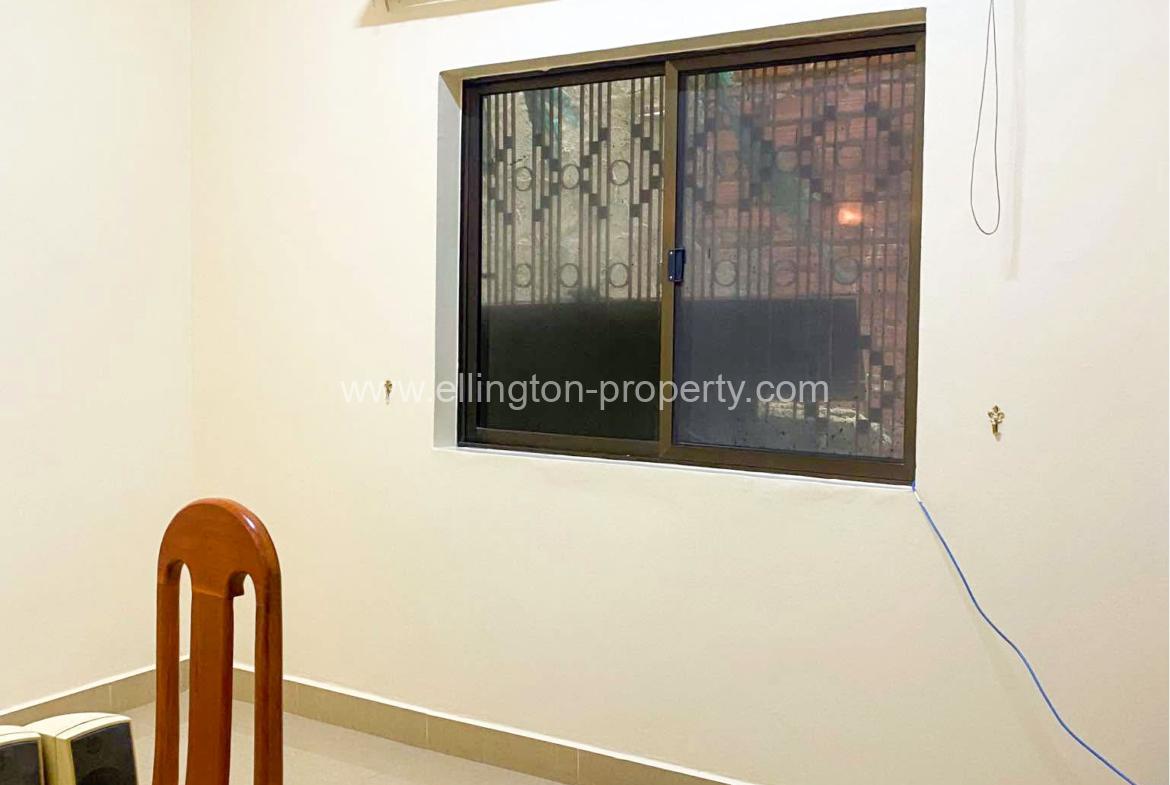 House For Rent In Toul Svayprey - Ellington Property