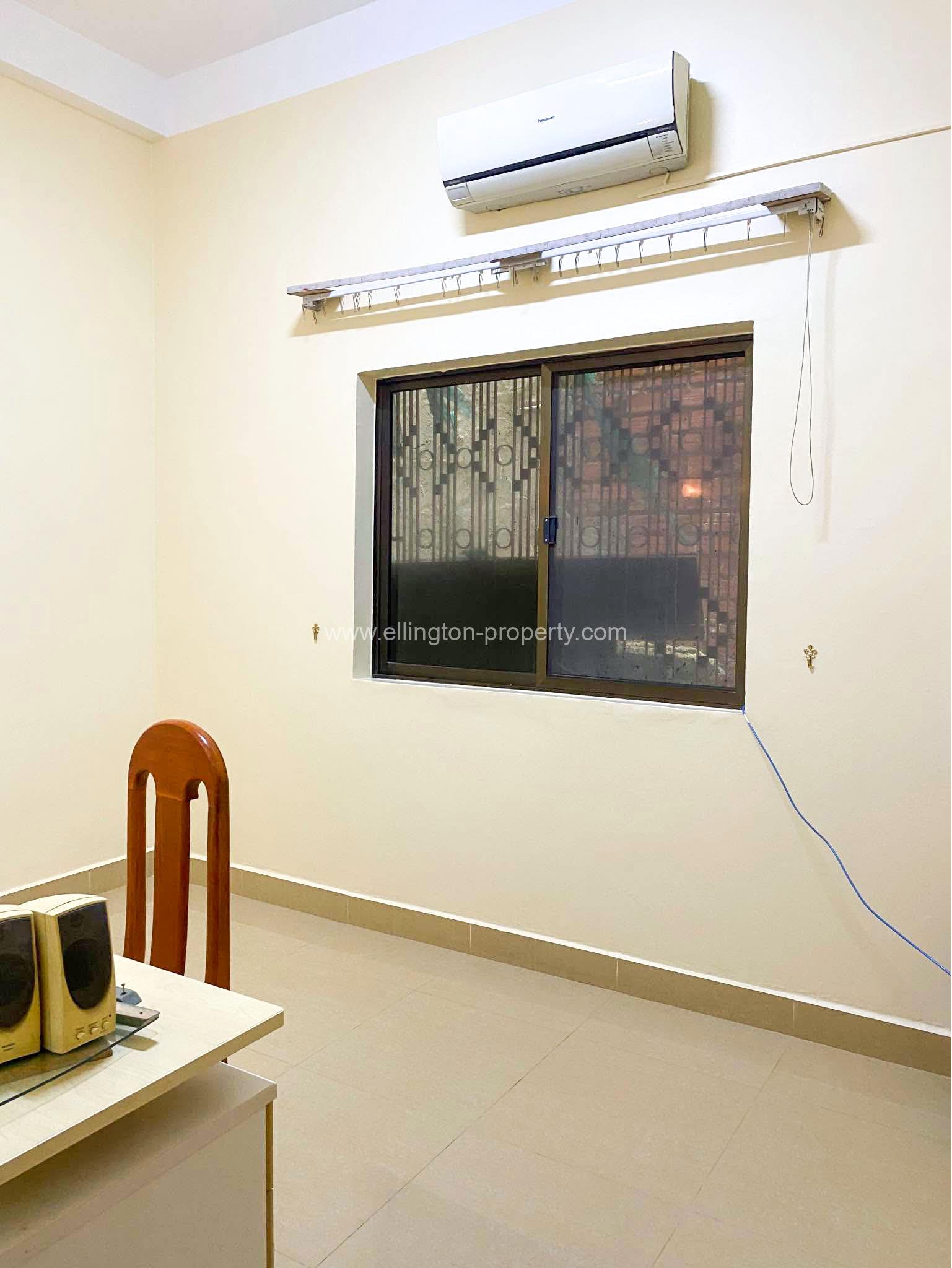 House For Rent In Toul Svayprey - Ellington Property