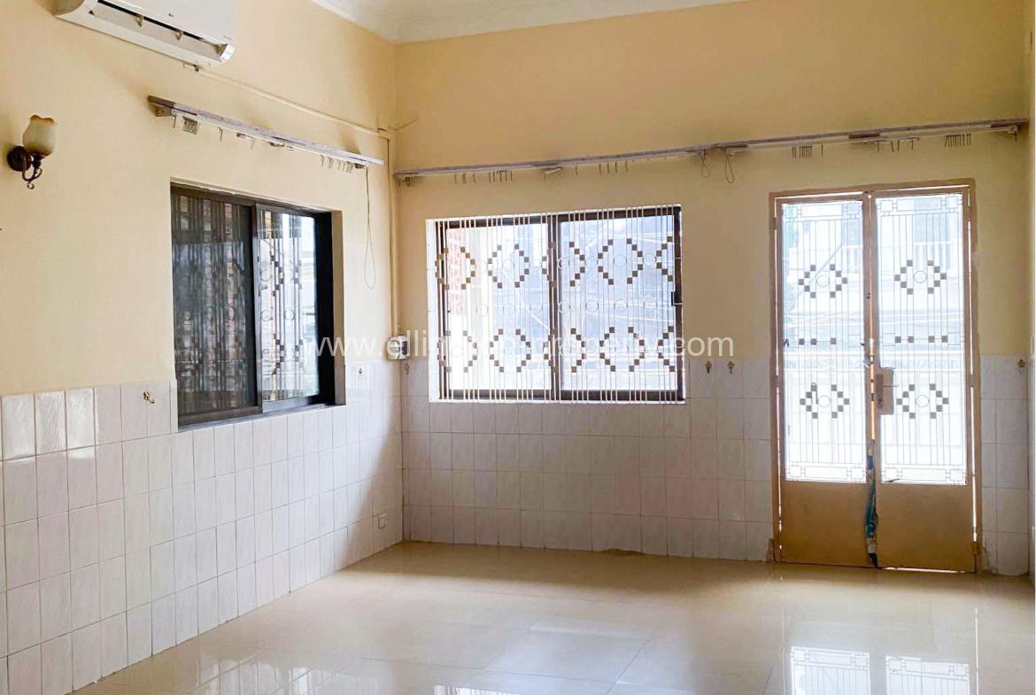 House For Rent In Toul Svayprey - Ellington Property
