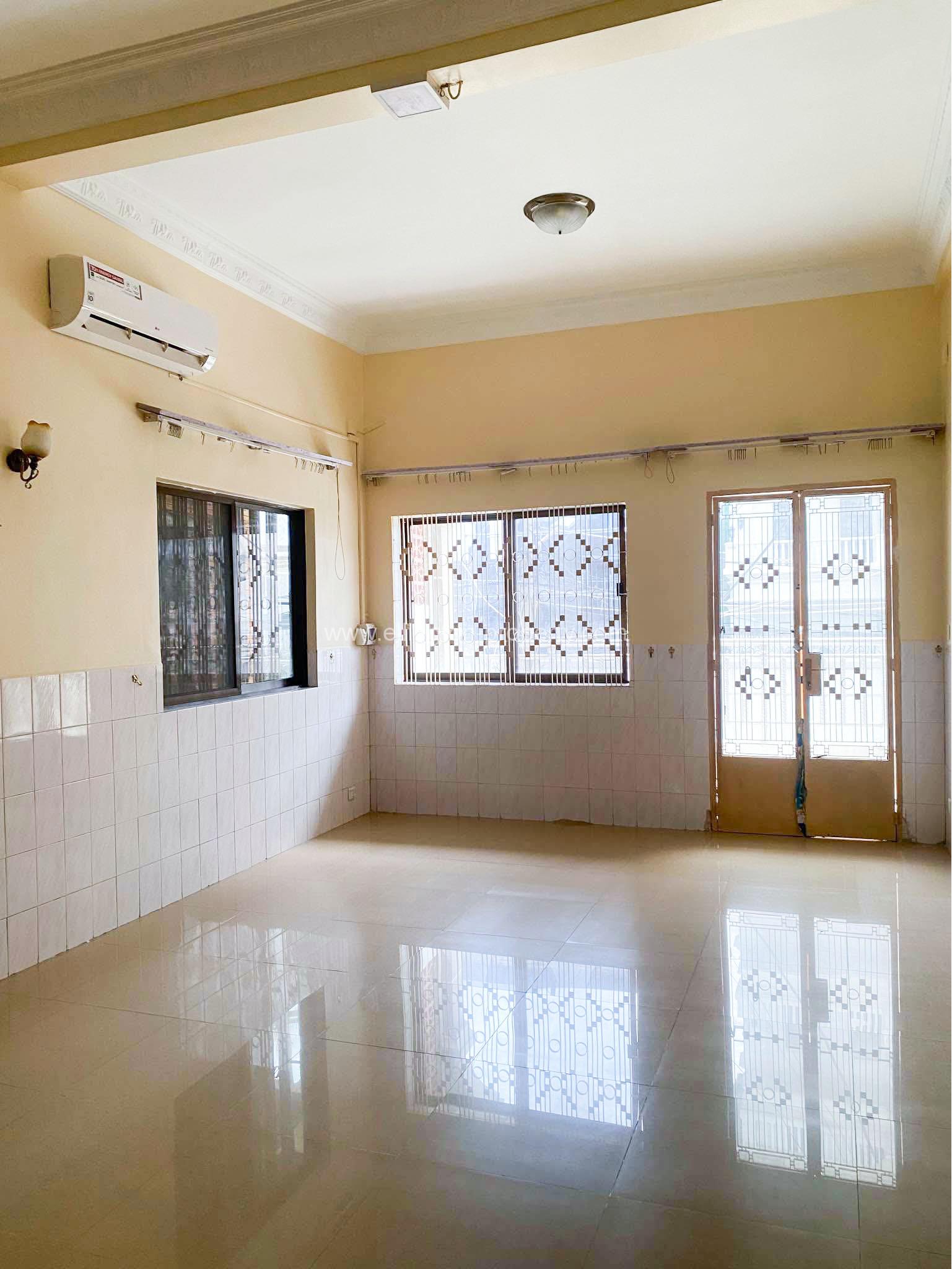 House For Rent In Toul Svayprey - Ellington Property