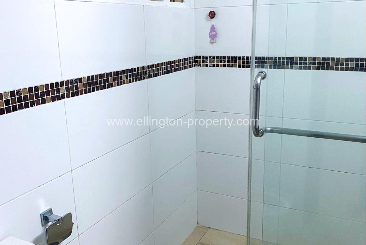 House For Rent In Toul Svayprey - Ellington Property