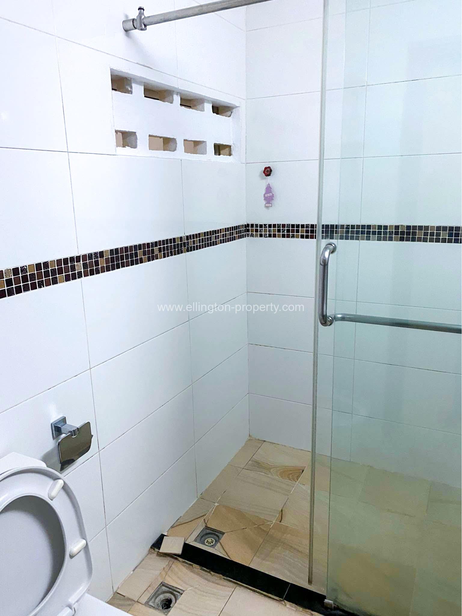 House For Rent In Toul Svayprey - Ellington Property