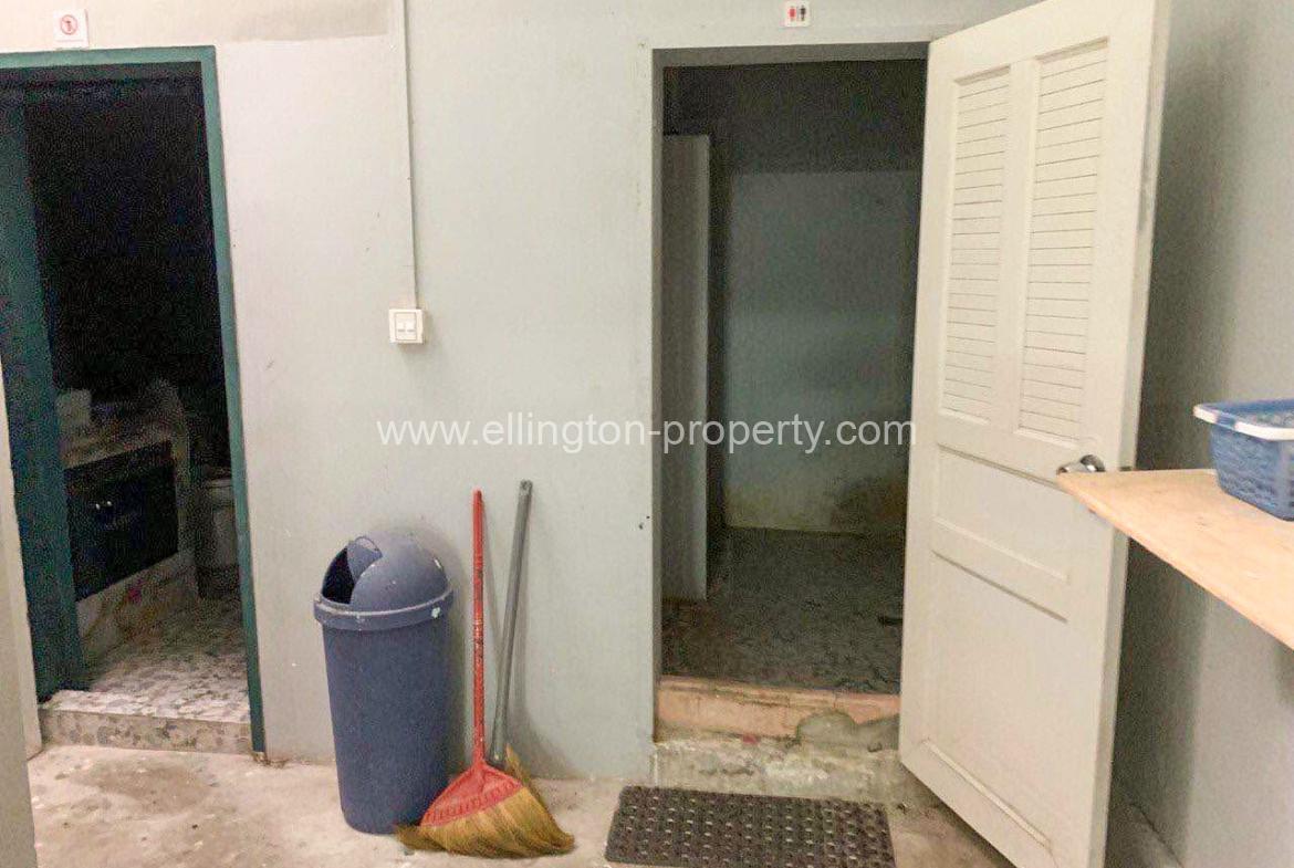 Shop For Rent In Daun Penh - Ellington Property