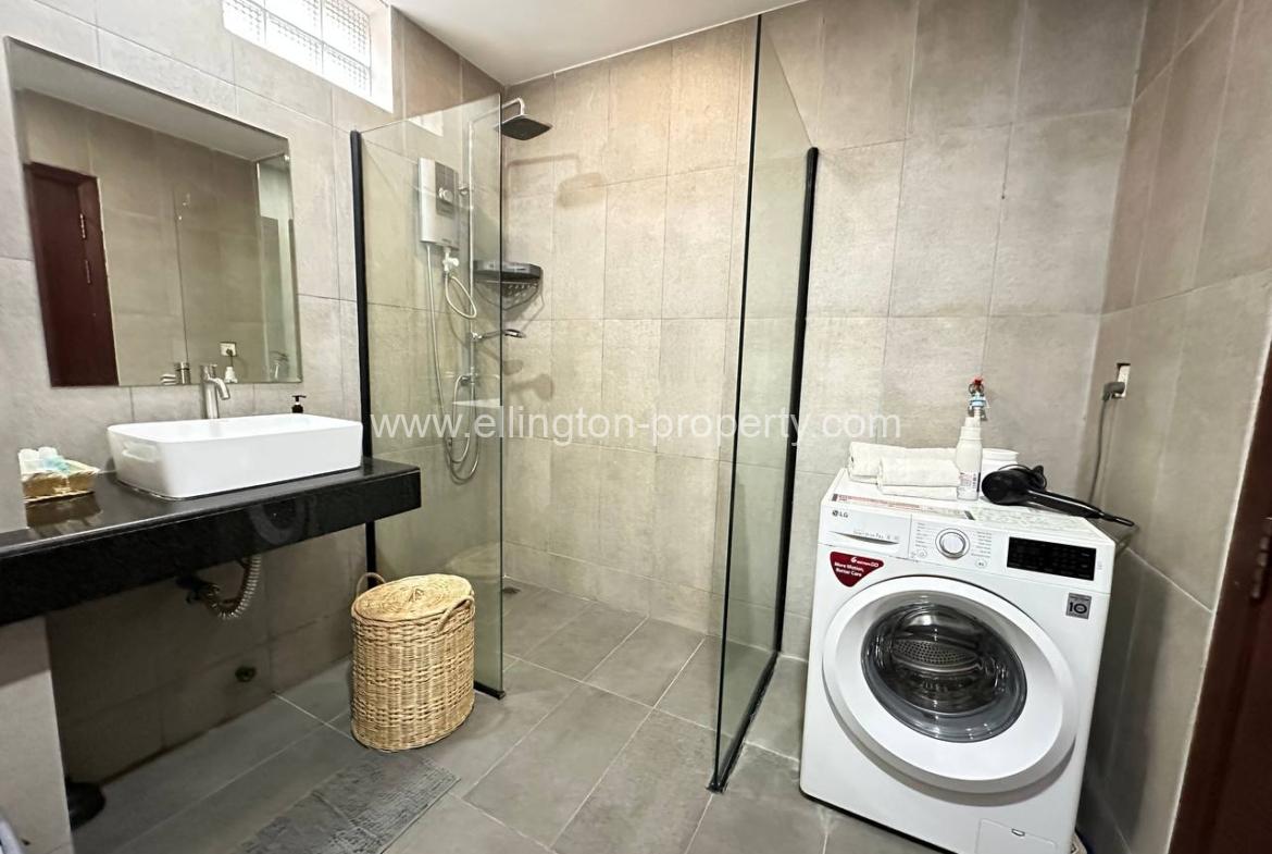 1 Bedroom For Rent Near Royal Palace - Ellington Property