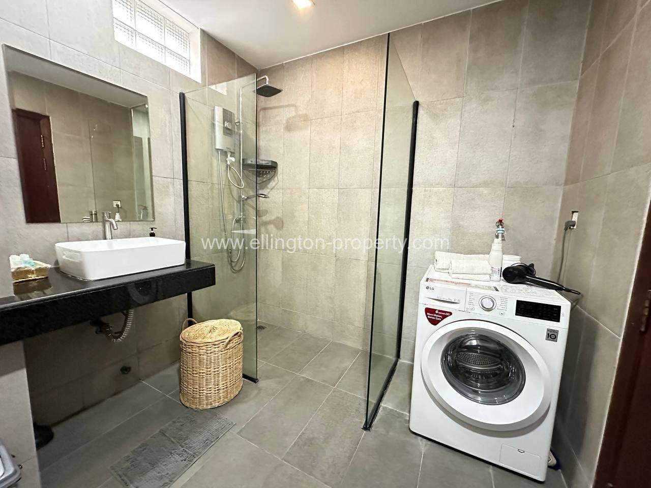 1 Bedroom For Rent Near Royal Palace - Ellington Property