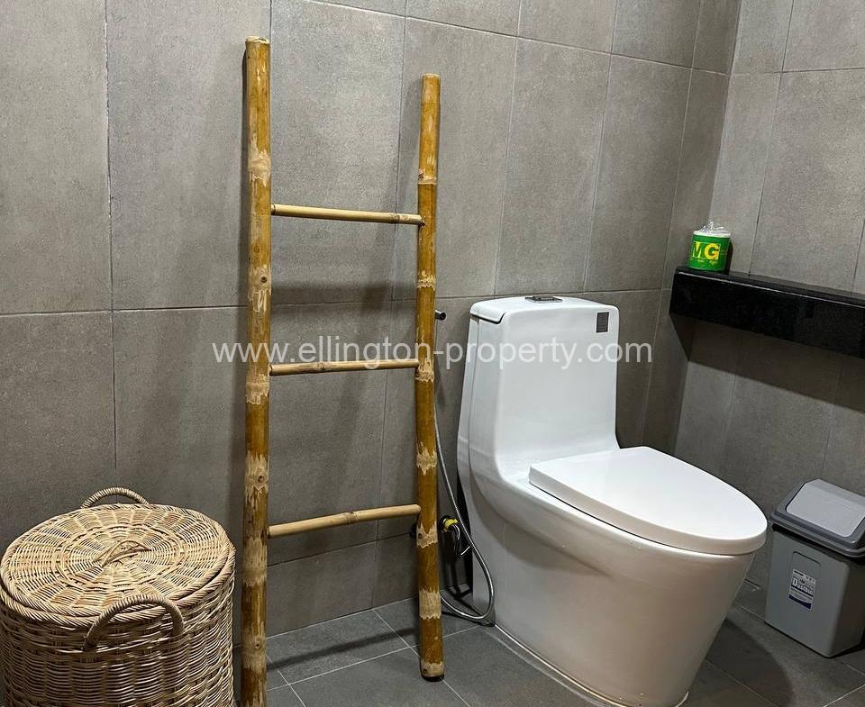 1 Bedroom For Rent Near Royal Palace - Ellington Property