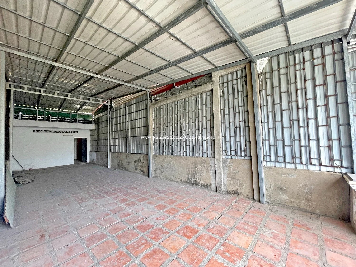 Flathouse For Rent Near Russian Market (toul Tompung) - Ellington Property