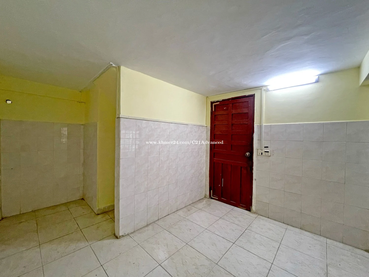 Flathouse For Rent Near Russian Market (toul Tompung) - Ellington Property