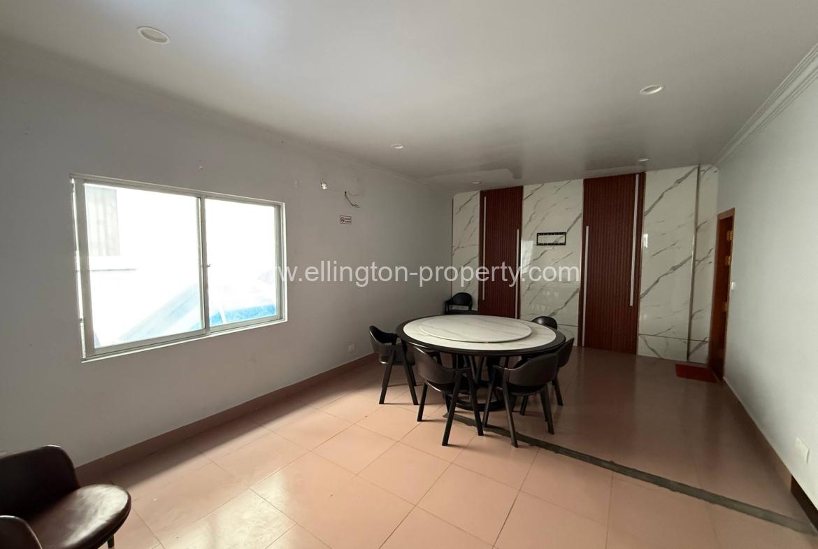 Shop For Rent​ In Daun Penh Area - Ellington Property