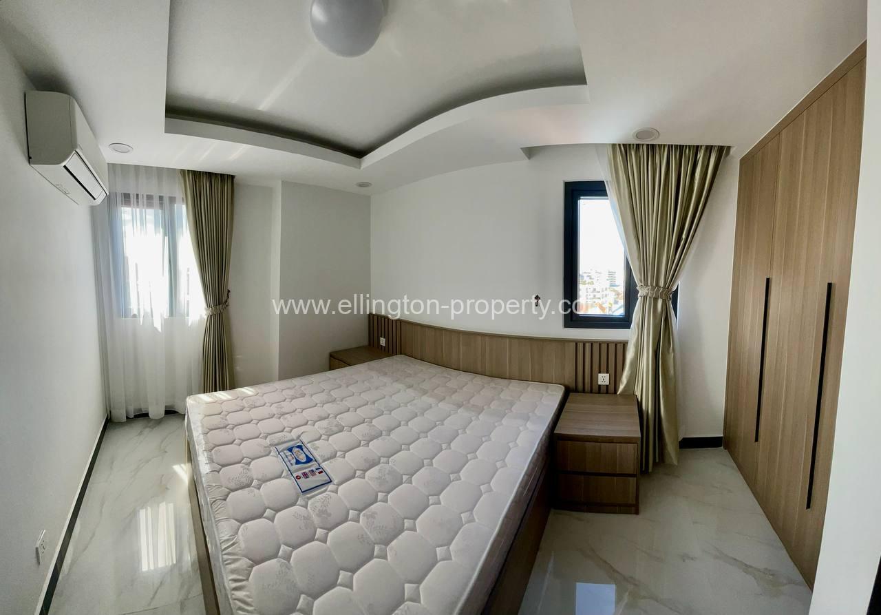 2 Bedrooms For Rent In Toul Tompong - Ellington Property