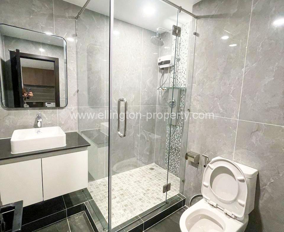 2 Bedrooms For Rent In Toul Tompong - Ellington Property