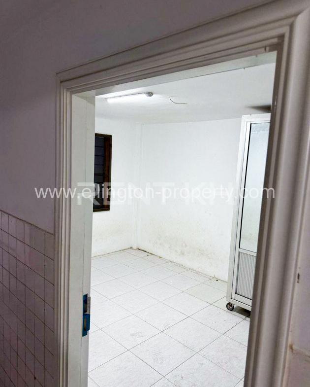 Shop For Rent Near Toul Svay Prey High School - Ellington Property