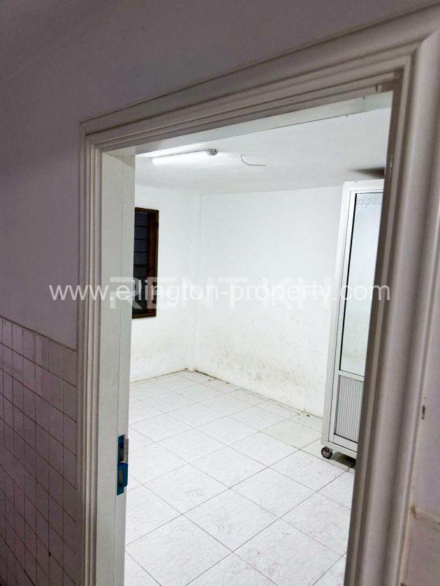 Shop For Rent Near Toul Svay Prey High School - Ellington Property