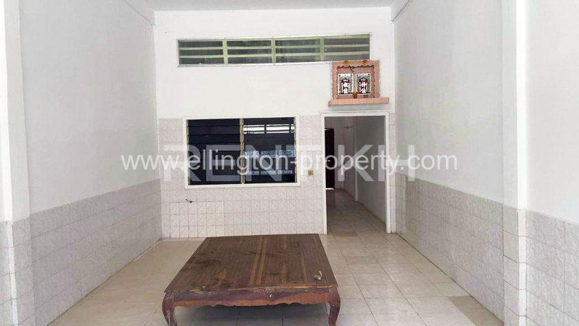 Shop For Rent Near Toul Svay Prey High School - Ellington Property