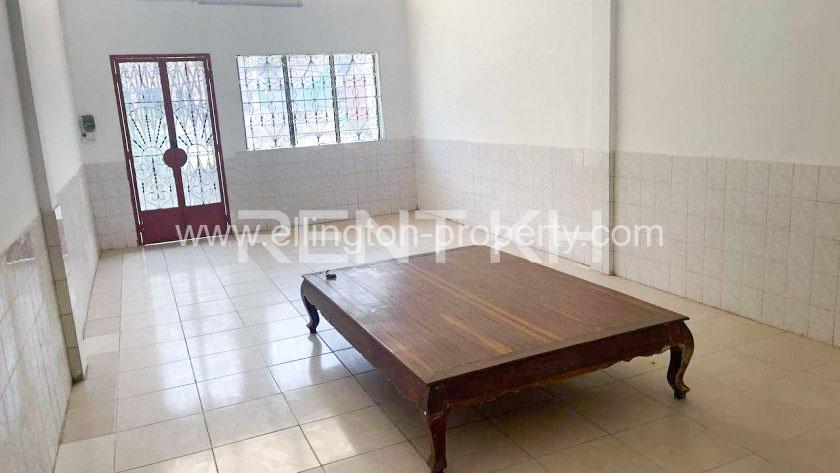 Shop For Rent Near Toul Svay Prey High School - Ellington Property