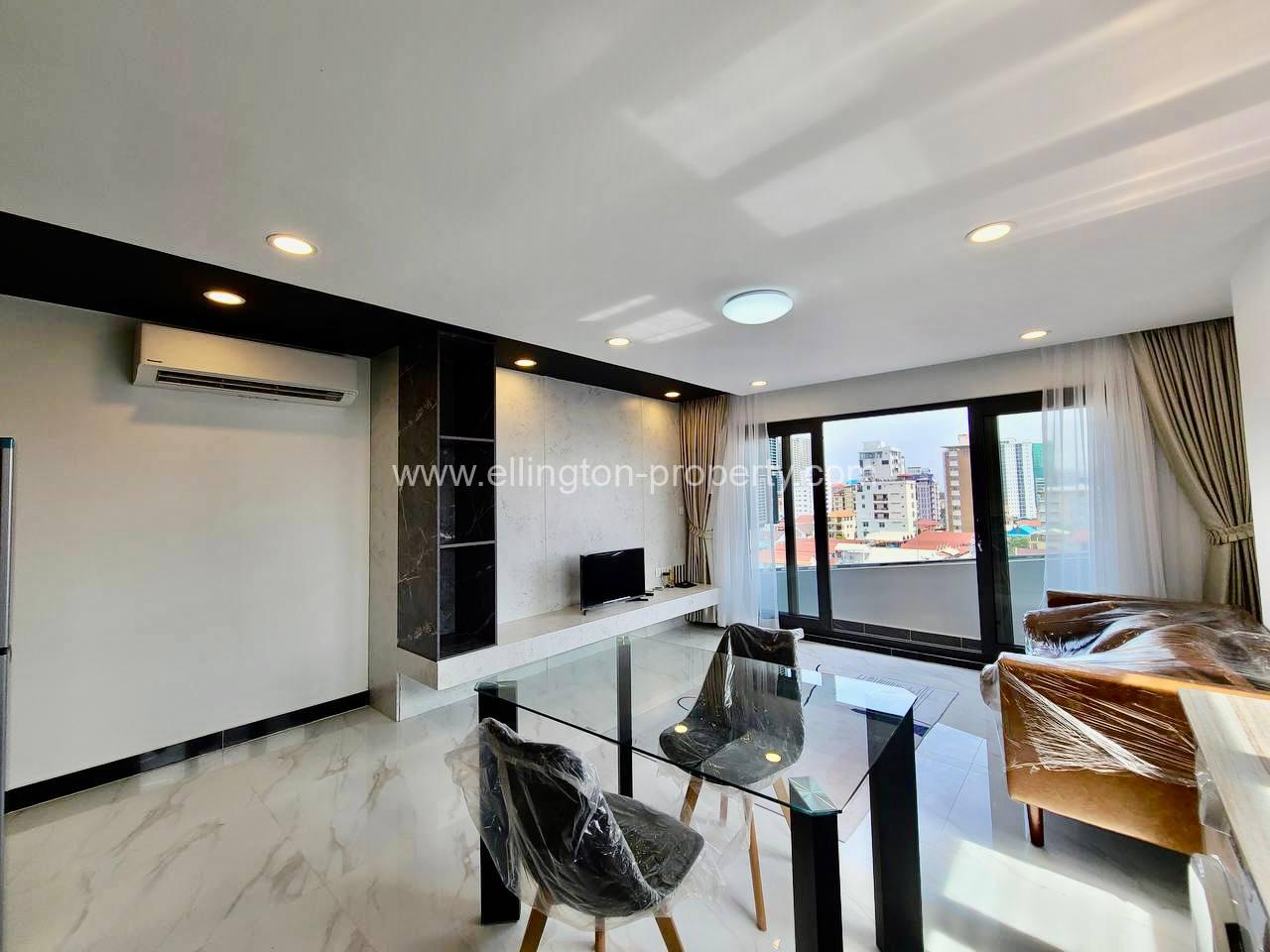 1 Bedroom For Rent In Toul Tompong - Ellington Property
