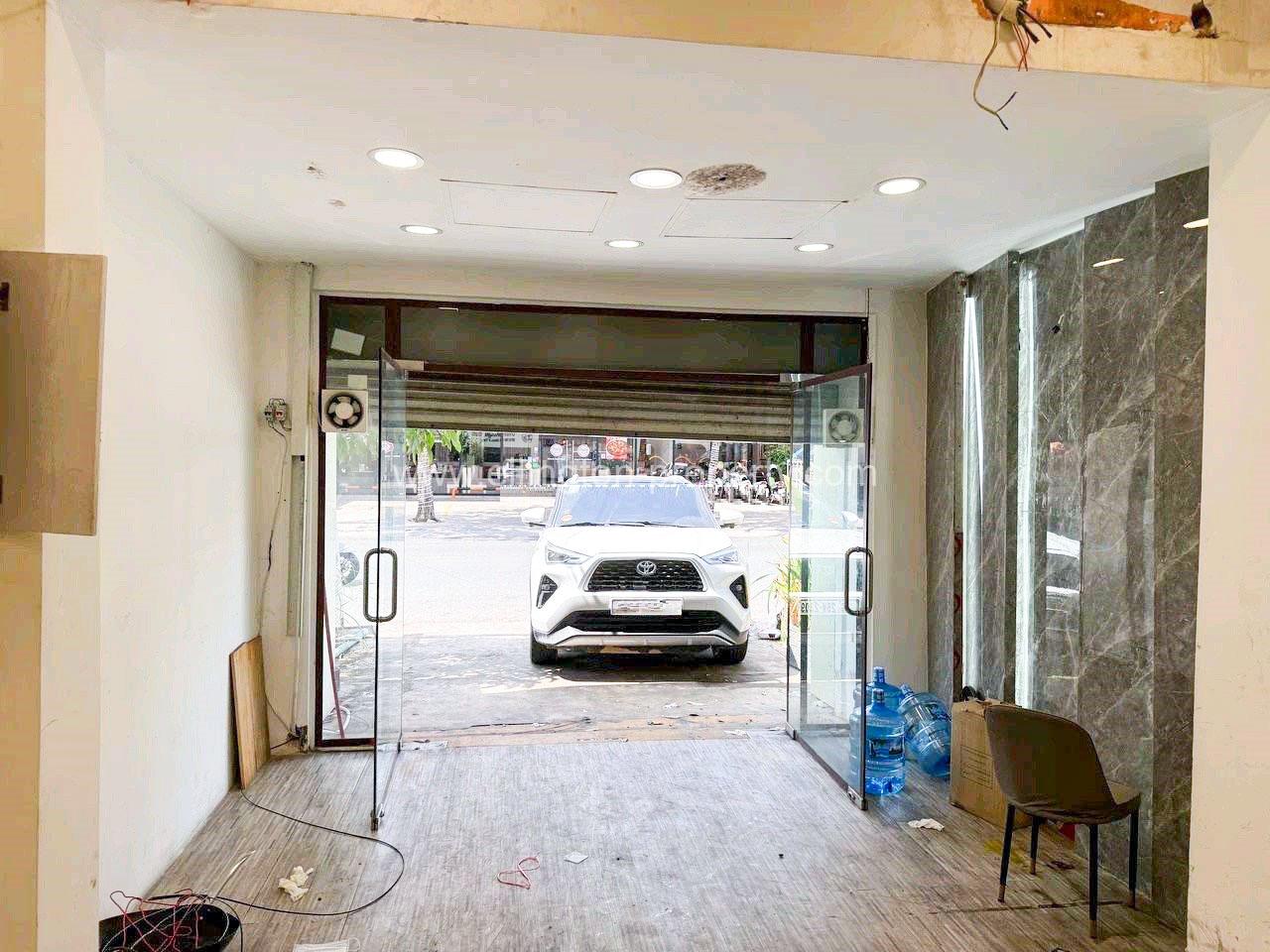 Shophouse For​​ Rent In Boeng Keng Kong1 - Ellington Property