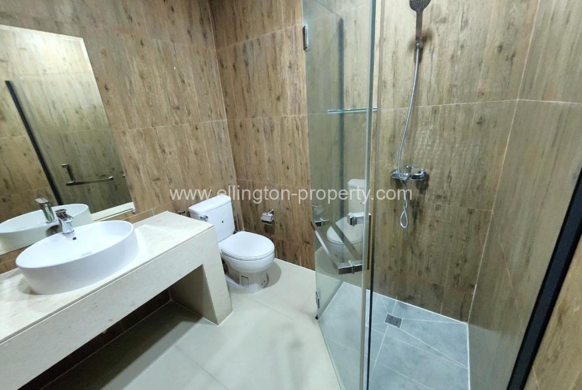 2 Bedrooms For Rent In Bkk1 - Ellington Property