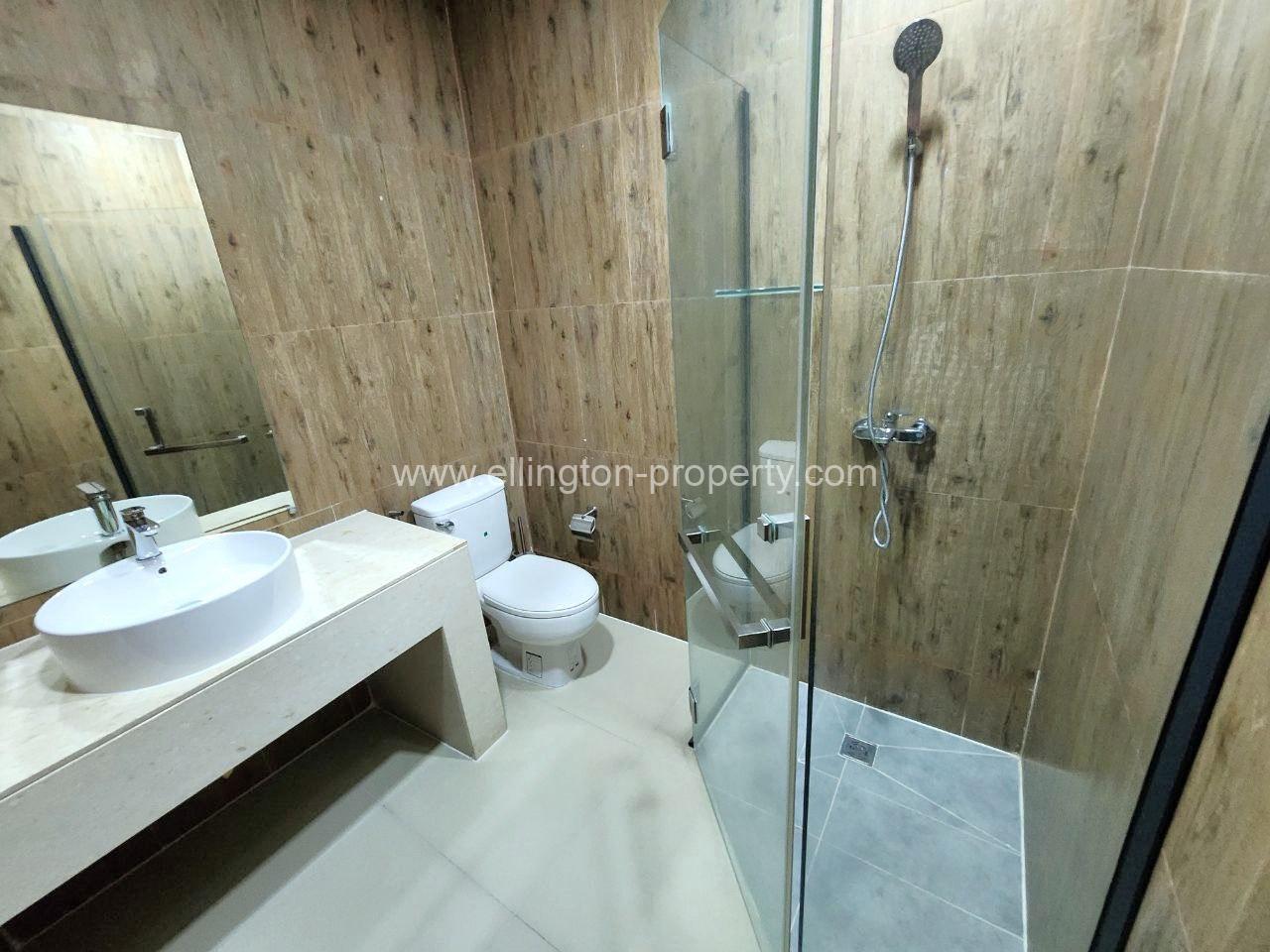 2 Bedrooms For Rent In Bkk1 - Ellington Property
