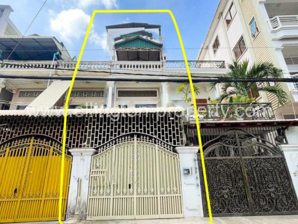 11 ellington property