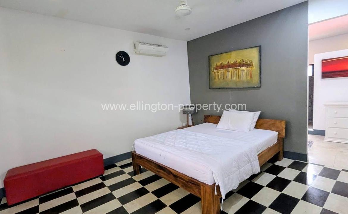 Duplex 3 Bedroom For Rent In 7 Makara - Ellington Property